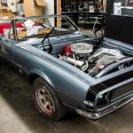 , A look at Bodie Stroud and his builds, ClassicCars.com Journal
