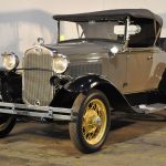 , Klairmont Kollection sending 150 cars to Leake&#8217;s Tulsa auction, ClassicCars.com Journal