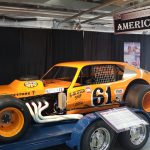 , Day 2 at Charlotte: Dodges, Americarna, DeLoreans and a chat with Bobby Allison, ClassicCars.com Journal