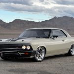 002 Ringbrothers Recoil Chevelle