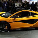 , McLaren Scottsdale introduces 2016 McLaren 570S, ClassicCars.com Journal