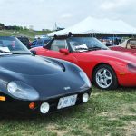 , The completely different import, kit-car show at Carlisle, ClassicCars.com Journal