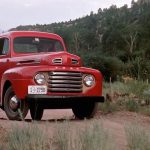 1948-2013: Ford F-Series 65th Anniversary