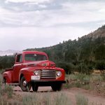 1948-2013: Ford F-Series 65th Anniversary