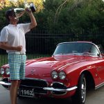 , My Classic Car: Keith’s 1977 and 1962 Chevrolet Corvettes, ClassicCars.com Journal