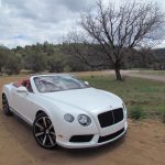 , Driven: 2015 Bentley Continental GT V8 S convertible, ClassicCars.com Journal