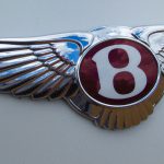 , Driven: 2015 Bentley Continental GT V8 S convertible, ClassicCars.com Journal