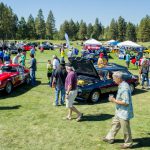 , The need for speed at Oregon Festival of Cars, ClassicCars.com Journal