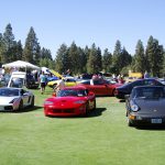 , The need for speed at Oregon Festival of Cars, ClassicCars.com Journal