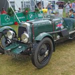 , Packard, Cisitalia takes best of honors at Greenwich, ClassicCars.com Journal