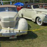 , Packard, Cisitalia takes best of honors at Greenwich, ClassicCars.com Journal