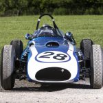 , Bonhams lands Scarab Grand Prix cars, transporter for Goodwood Revival auction, ClassicCars.com Journal