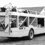 GPL TRANSPORTERS 1960 MAYBE ZANDVOORT REVENTLOW SCARABOORT