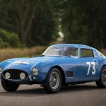 , &#8216;Tour de France&#8217; Ferrari a tour de force for RM Sotheby&#8217;s Monterey sale, ClassicCars.com Journal