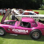 ZG Drag Cars Cobra Dragonsnake