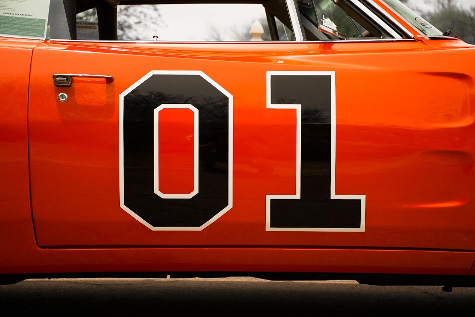 , What to do about the General Lee?, ClassicCars.com Journal