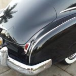 , 1950 Chevrolet Fleetline, ClassicCars.com Journal