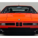 , 1980 BMW M1, ClassicCars.com Journal
