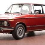 Auctionata_BMW 2002 tii, with Leather Interior, Model 1974