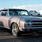 , Did Go Fast get enough to go fast enough for Guinness record?, ClassicCars.com Journal