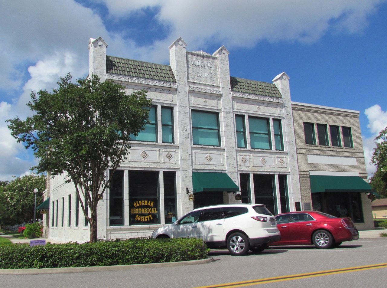 , Florida city founded by automaker Olds prepares for centennial, ClassicCars.com Journal