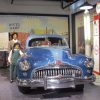 ‘Green Book’ isn’t car movie of the day, but of an era