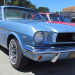 , What Larry liked at JR&#8217;s Cannery Row auction, ClassicCars.com Journal