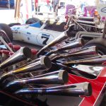 , Tony A-to-Z, me and the motorsports reunion that didn&#8217;t happen, ClassicCars.com Journal