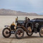 , Edsel Ford&#8217;s fret comes true&#8230; 100 years later, ClassicCars.com Journal