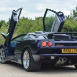 223 – 1998 Lamborghini Diablo SV