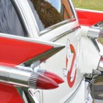, 1959 Cadillac hearse, ClassicCars.com Journal