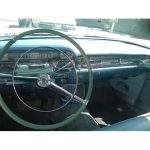 , 1957 Cadillac Series 62 coupe, ClassicCars.com Journal