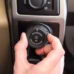 All-New Pro Trailer Backup Assist for 2016 Ford F-150