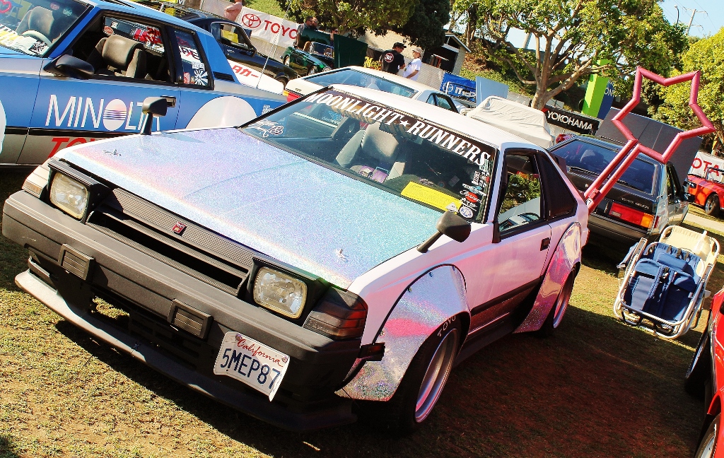 , Five things I learned at the Japanese Classic Car Show, ClassicCars.com Journal
