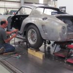 , Shaping sheetmetal with an artist&#8217;s eye and craftsman&#8217;s hands brings inaugural Phil Hill award, ClassicCars.com Journal