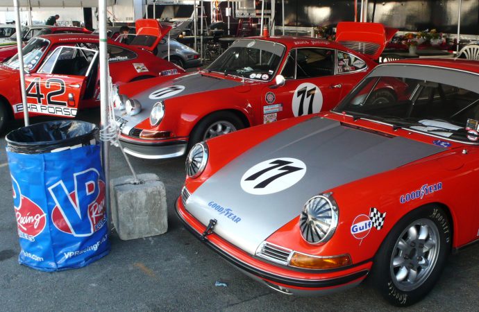 Porsche Rennsport Reunion V - ClassicCars.com Journal