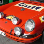 1060214 Porsche 1970 911 R