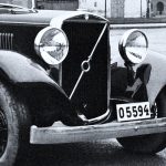 VOLVO PV653-9 (1933-1937)