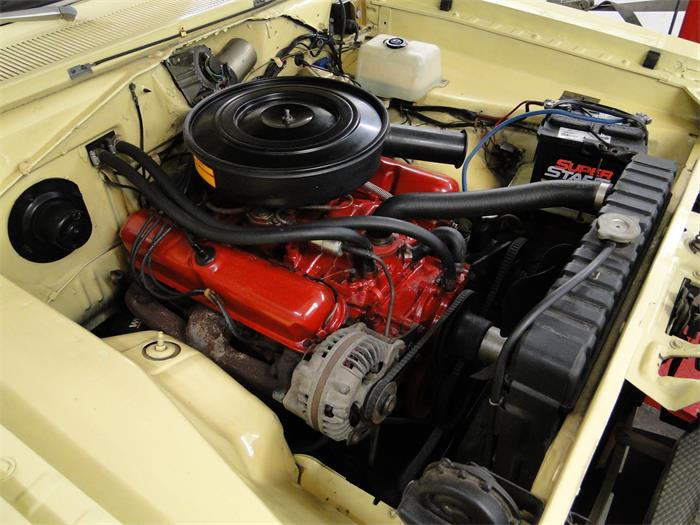 , 1969 Plymouth Barracuda convertible, ClassicCars.com Journal