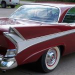 , 1958 Packard coupe, ClassicCars.com Journal