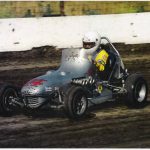 , Vintage sprint, midget racers on display at King of the Wing, ClassicCars.com Journal