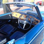First production TR5 to be sold by Classic Motor Cars_2