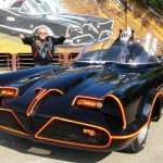 (18) The Batmobile is George Barris’ most-famous creation. – Copy