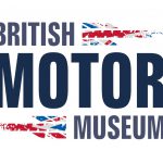 British Motor Museum Logo-Colour
