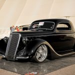 2015 Hot Rod of the Year