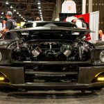 , Espionage: The no-longer secret story of the carbon fiber Mustang, ClassicCars.com Journal