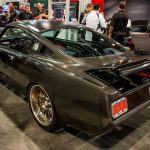 , Espionage: The no-longer secret story of the carbon fiber Mustang, ClassicCars.com Journal