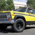 , 1977 Jeep Cherokee Chief, ClassicCars.com Journal