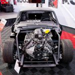 , Bodie Stroud shows GTO Judge, and two more at SEMA, ClassicCars.com Journal