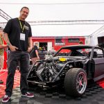 , Bodie Stroud shows GTO Judge, and two more at SEMA, ClassicCars.com Journal